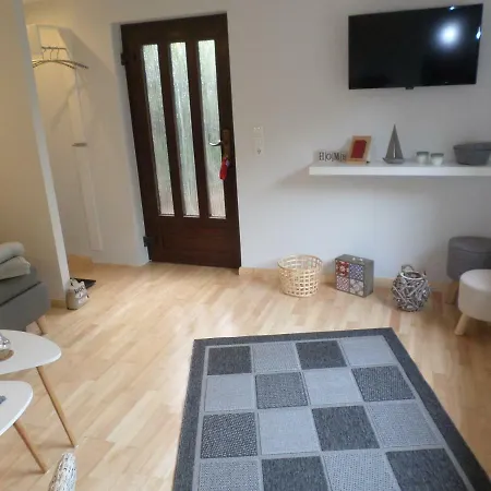 Daheimchen Gluecksburg