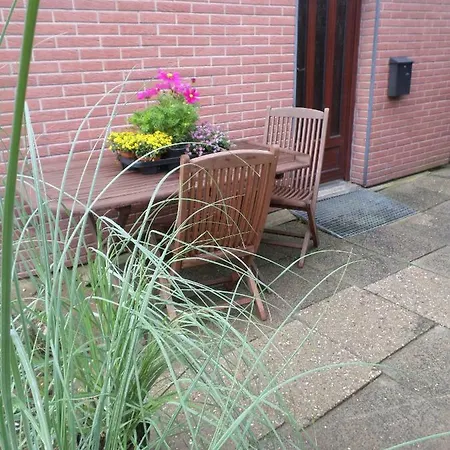 Apartment Daheimchen *