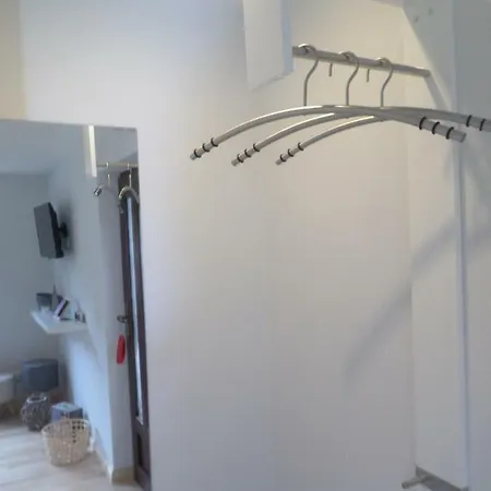 Daheimchen Apartment Gluecksburg