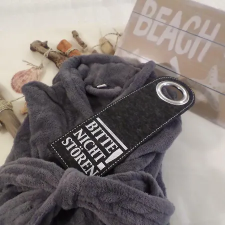 Appartement Daheimchen