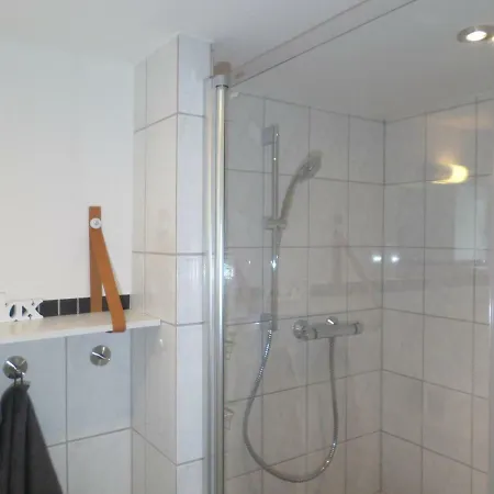 Appartement Daheimchen