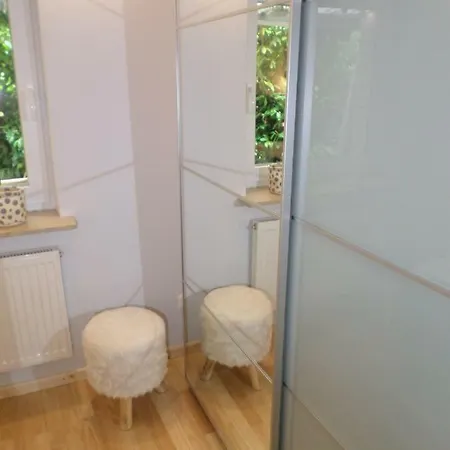 Apartment Daheimchen