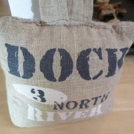 Daheimchen Appartement Glücksburg