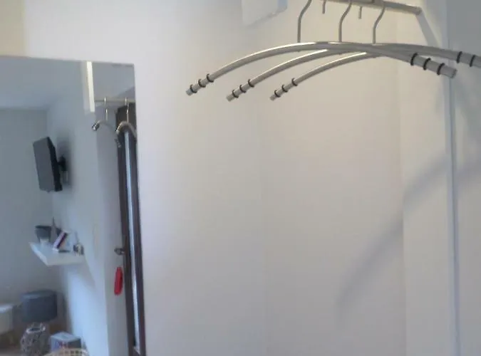 Daheimchen شقة Glücksburg