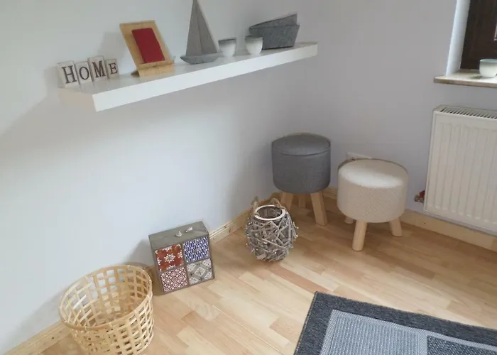 Daheimchen * Glücksburg